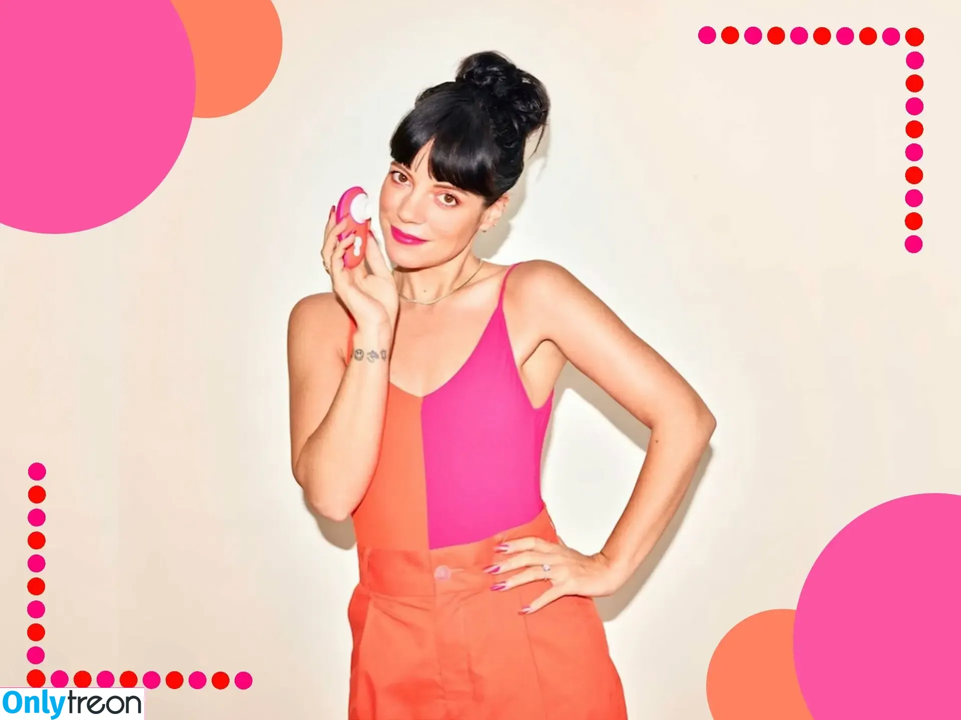 Lily Allen голая photo #0555 (lilyallen)