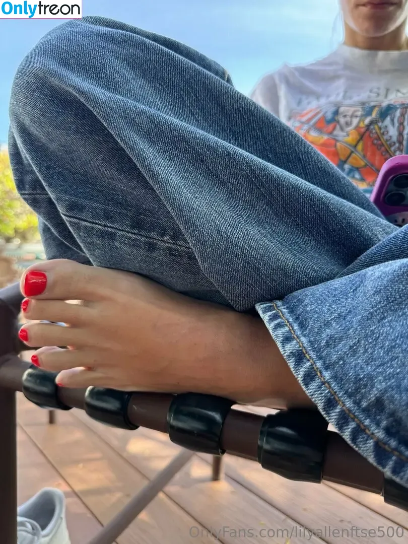 Lily Allen голая photo #0612 (lilyallen)