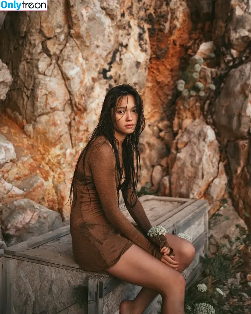 Lily Chee голая photo #0644 (lilychee)