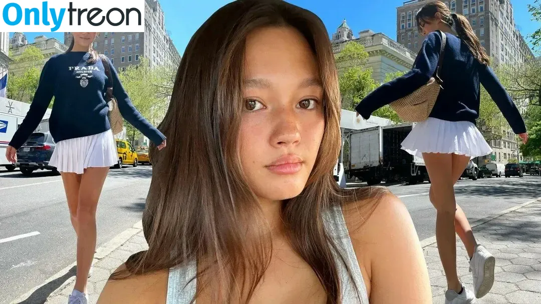 Lily Chee nude photo #1109 (lilychee)