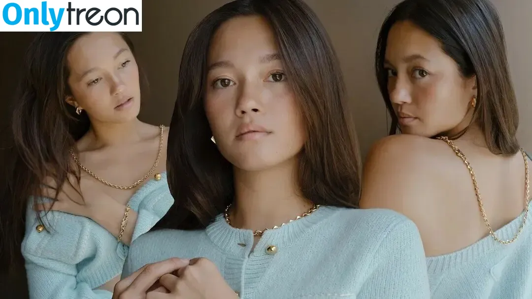 Lily Chee голая photo #1113 (lilychee)