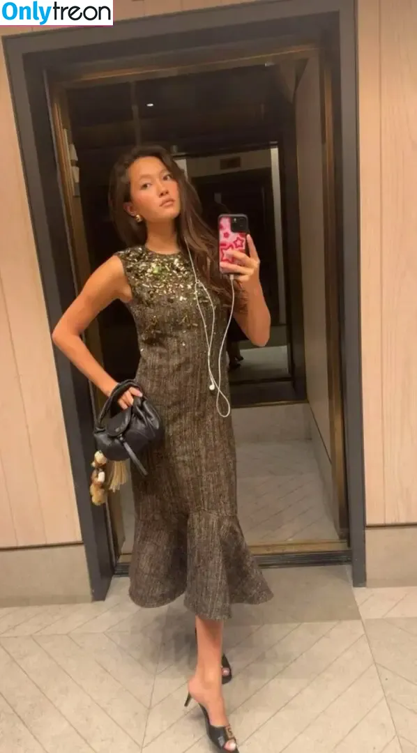 Lily Chee голая photo #1115 (lilychee)