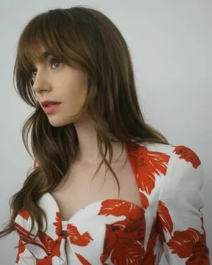 Lily Collins / lilyjcollins фото голая #0356