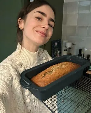 Lily Collins / lilyjcollins фото голая #0365