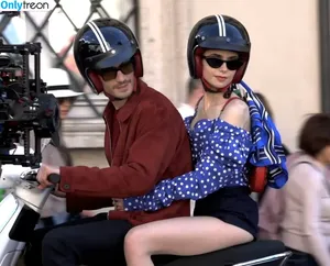 Lily Collins / lilyjcollins фото голая #0576