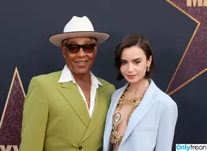 Lily Collins / lilyjcollins фото голая #0618