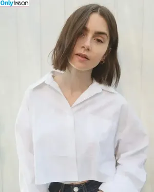 Lily Collins / lilyjcollins фото голая #0625