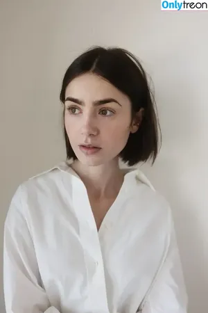 Lily Collins / lilyjcollins фото голая #0628