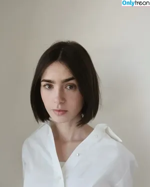 Lily Collins / lilyjcollins фото голая #0629