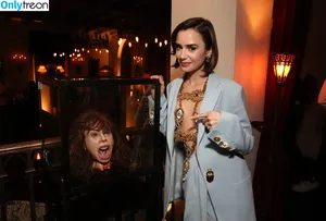 Lily Collins / lilyjcollins фото голая #0632