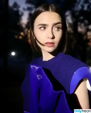 Lily Collins / lilyjcollins фото голая #0657