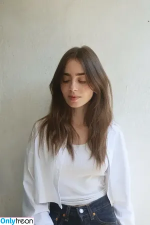 Lily Collins / lilyjcollins фото голая #0658