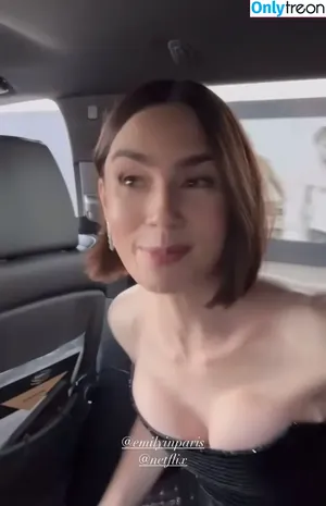 Lily Collins / lilyjcollins фото голая #0696
