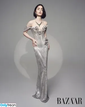 Lily Collins / lilyjcollins фото голая #0712