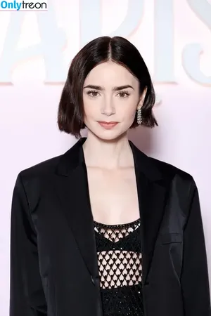 Lily Collins / lilyjcollins фото голая #0812