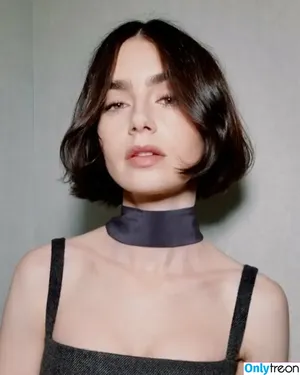Lily Collins / lilyjcollins фото голая #0863