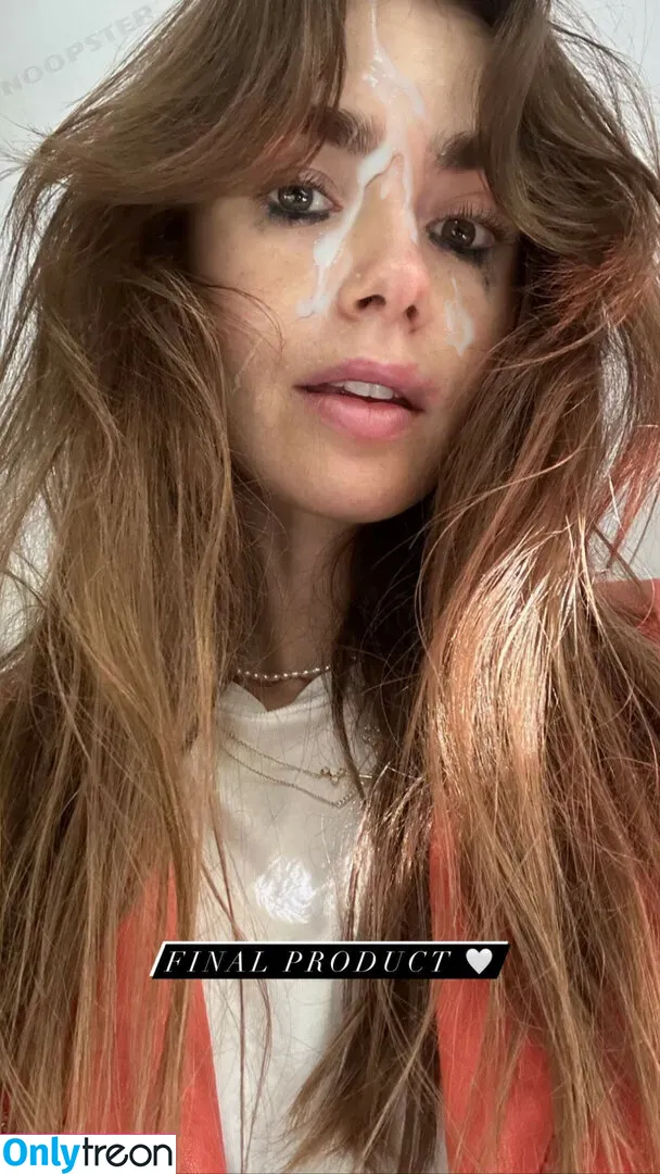 Lily Collins голая photo #0380 (lilyjcollins)