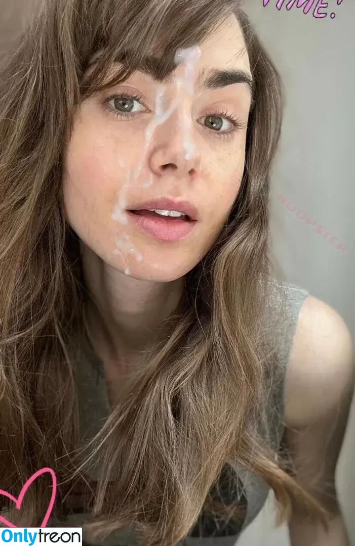 Lily Collins nude photo #0381 (lilyjcollins)