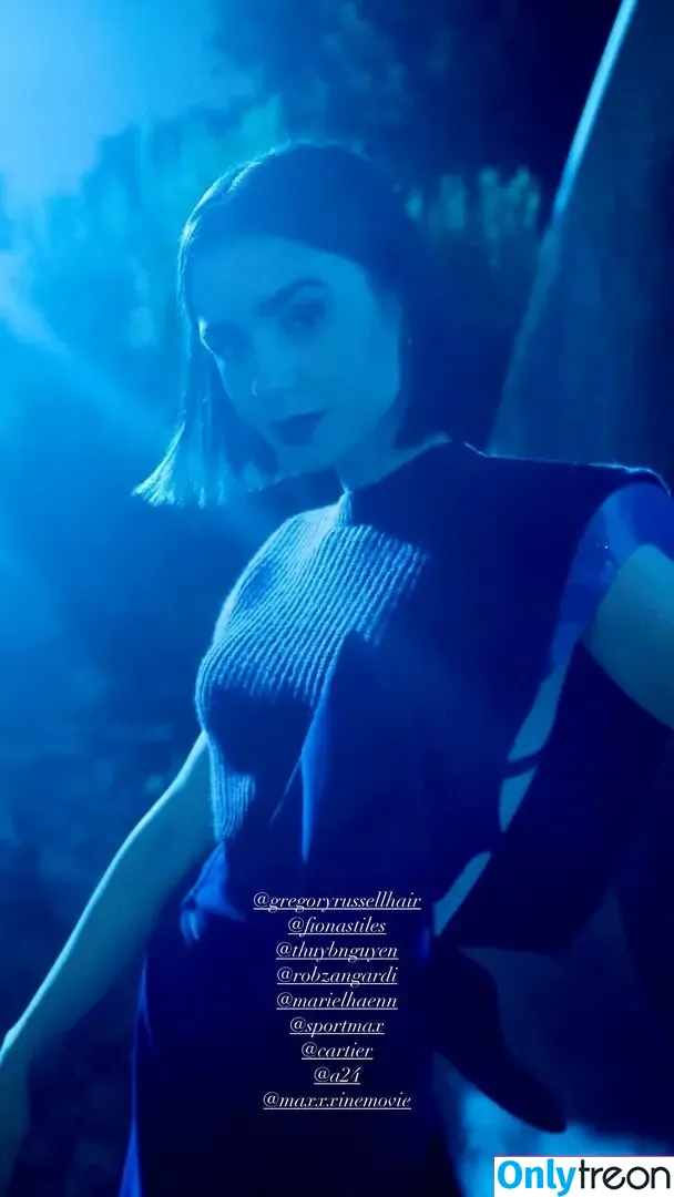 Lily Collins голая photo #0615 (lilyjcollins)