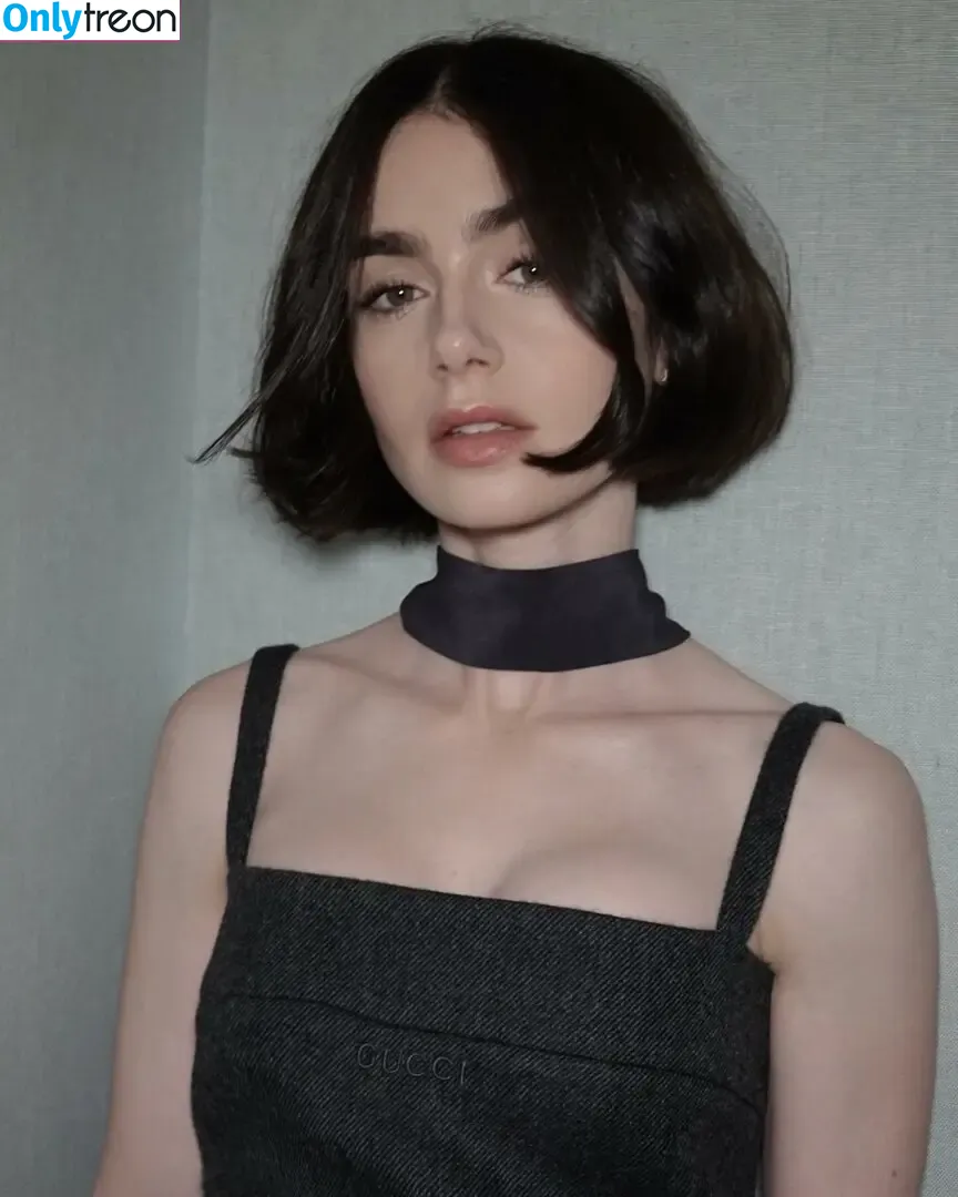 Lily Collins nude photo #0860 (lilyjcollins)