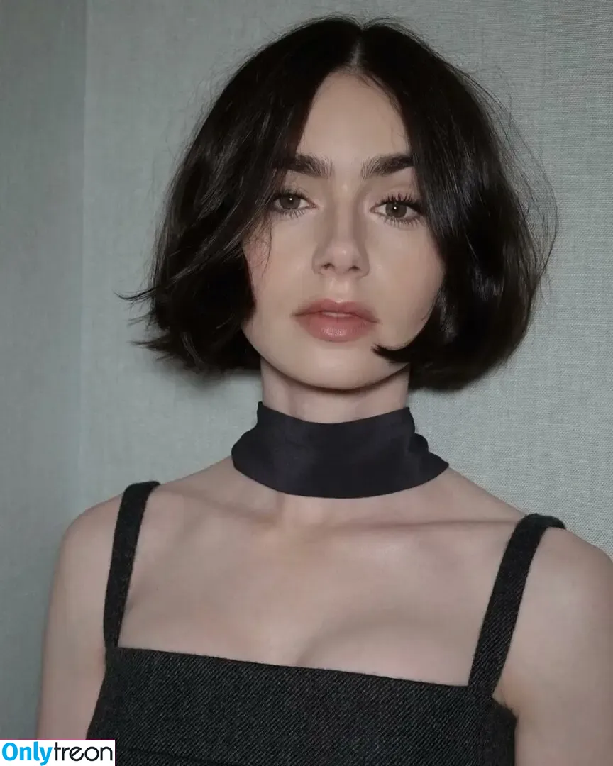 Lily Collins nude photo #0862 (lilyjcollins)