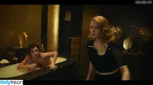 Lily James / lillyjames / lilyjamesofficial nude photo #0748