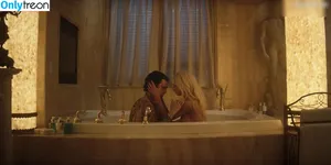 Lily James / lillyjames / lilyjamesofficial nude photo #0932