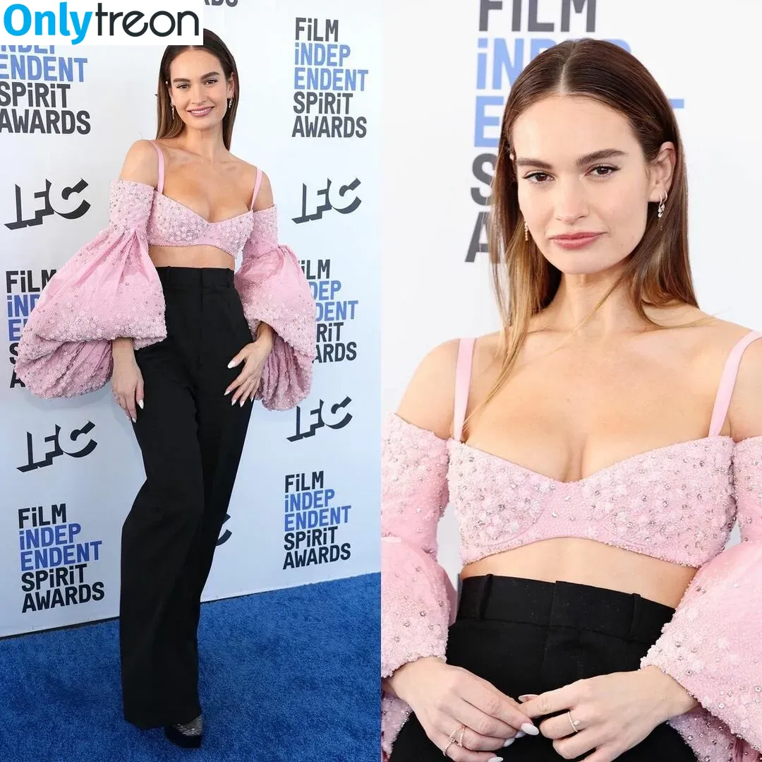 Lily James nude photo #0553 (lillyjames / lilyjamesofficial)