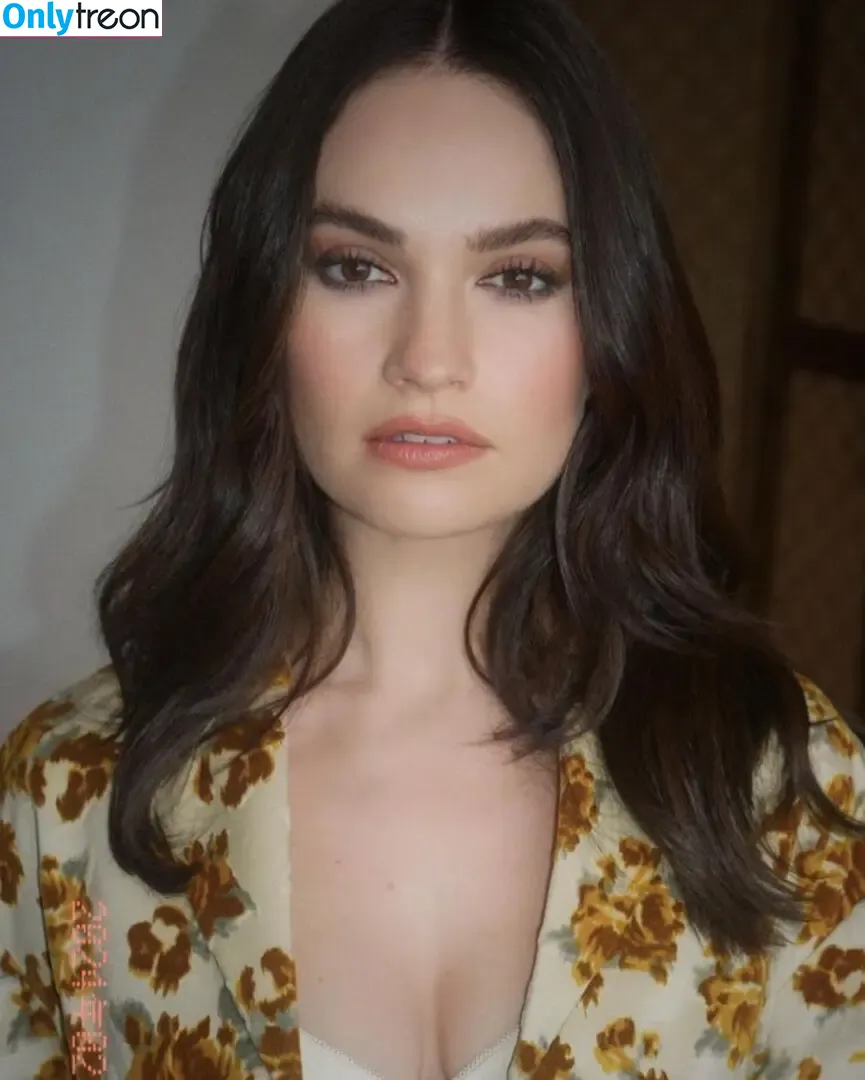 Lily James голая photo #0659 (lillyjames / lilyjamesofficial)