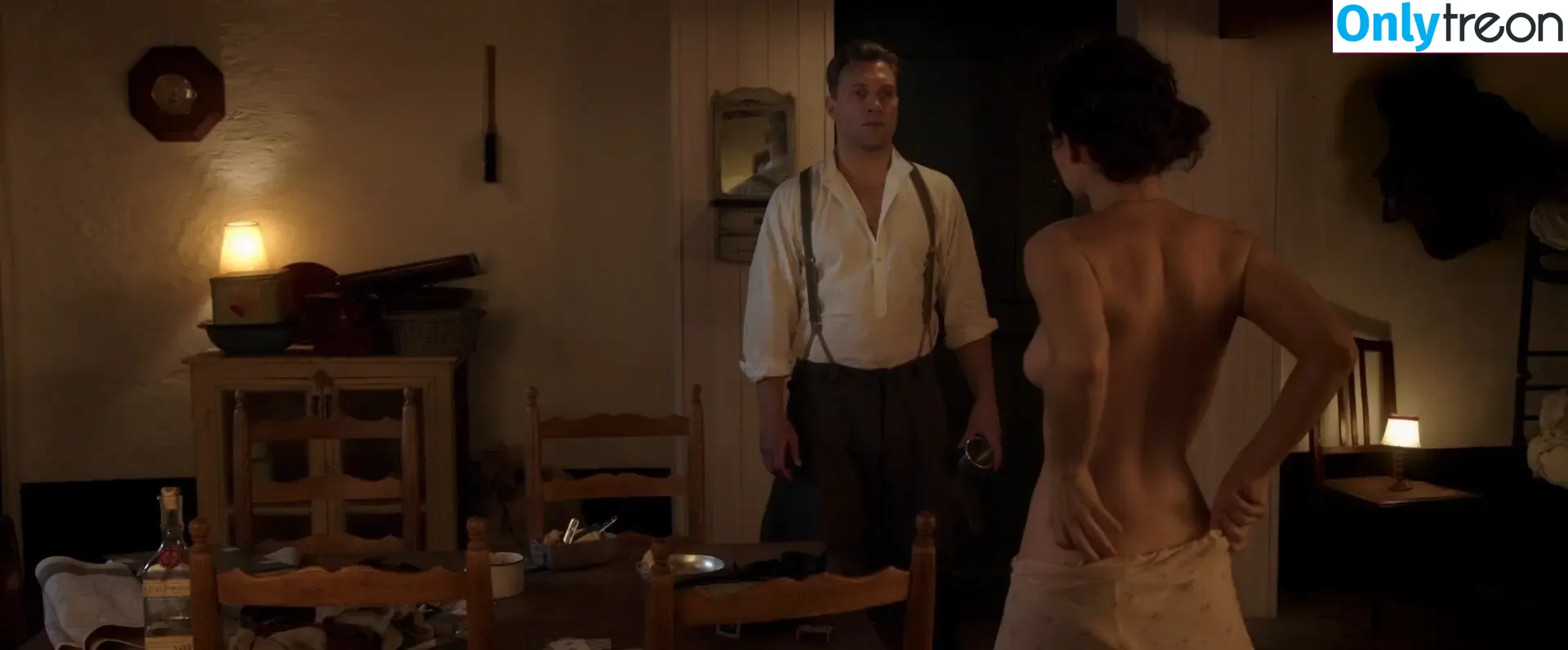 Lily James nude photo #0761 (lillyjames / lilyjamesofficial)