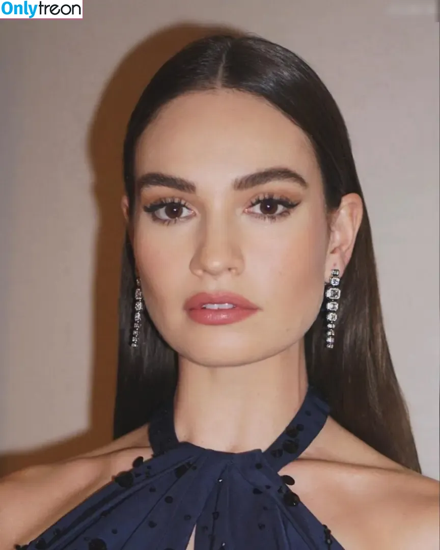Lily James nude photo #0846 (lillyjames / lilyjamesofficial)