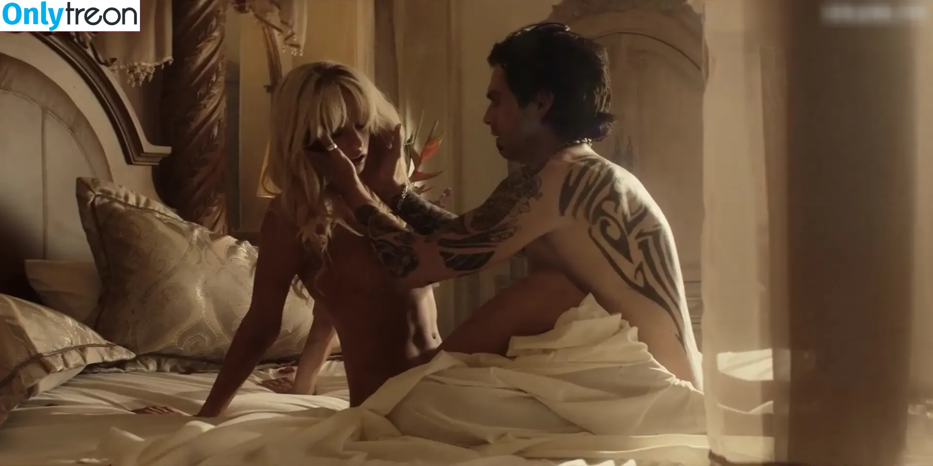 Lily James nude photo #0928 (lillyjames / lilyjamesofficial)