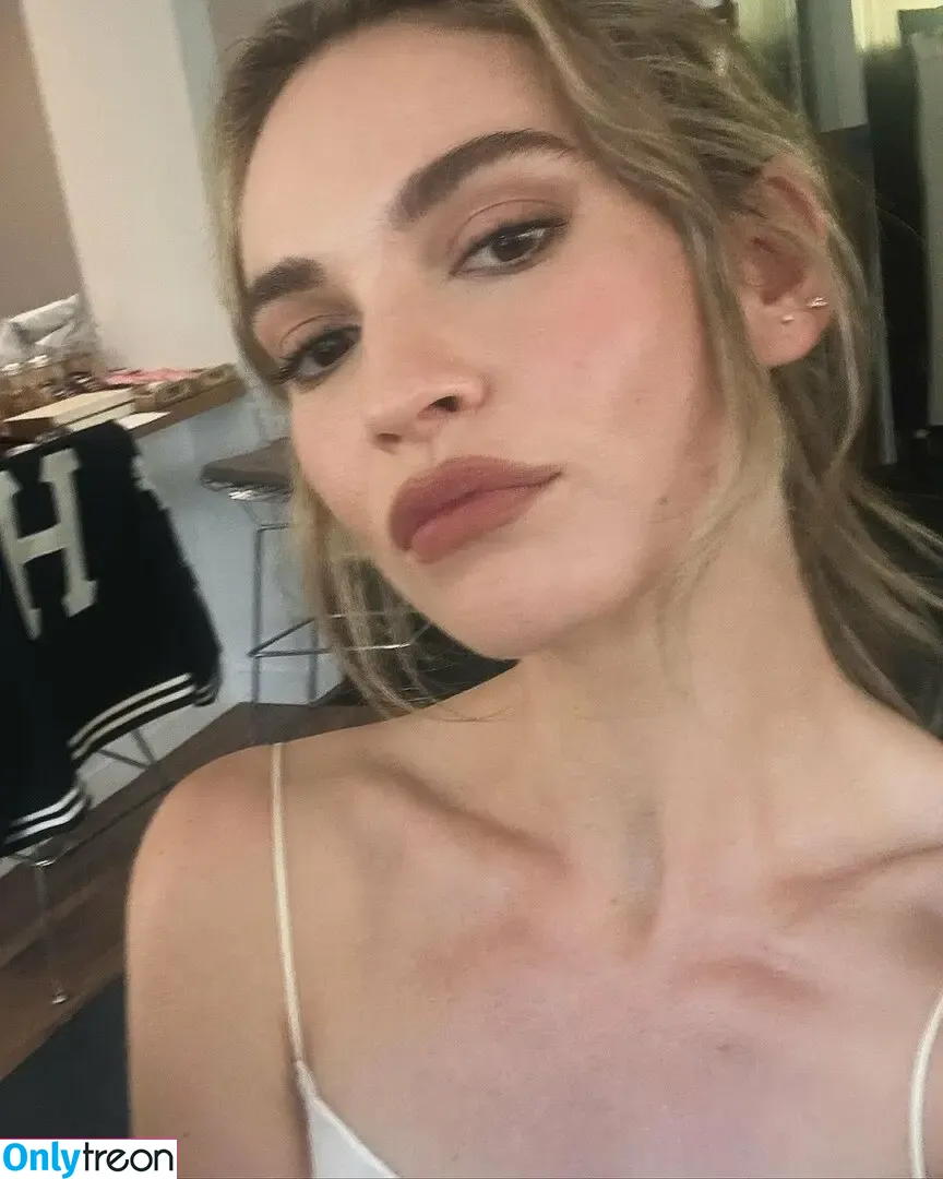 Lily James nude photo #1002 (lillyjames / lilyjamesofficial)
