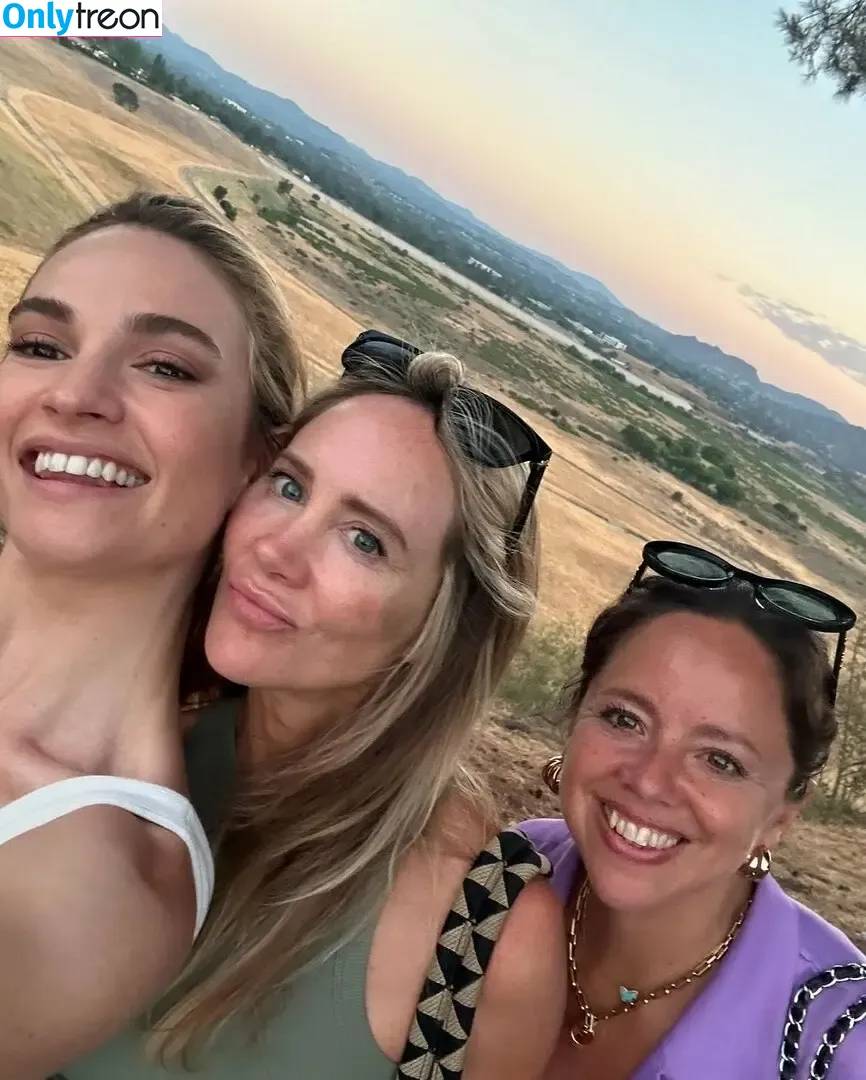 Lily James nude photo #1008 (lillyjames / lilyjamesofficial)