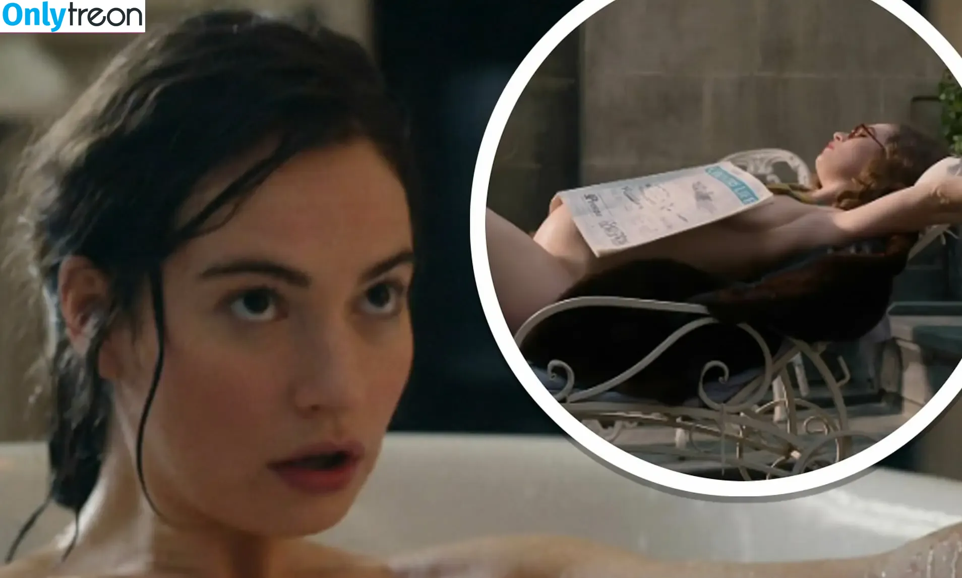 Lily James nude photo #1310 (lillyjames / lilyjamesofficial)