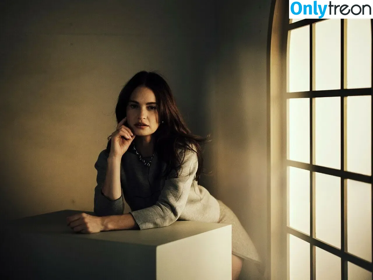 Lily James голая photo #1508 (lillyjames / lilyjamesofficial)