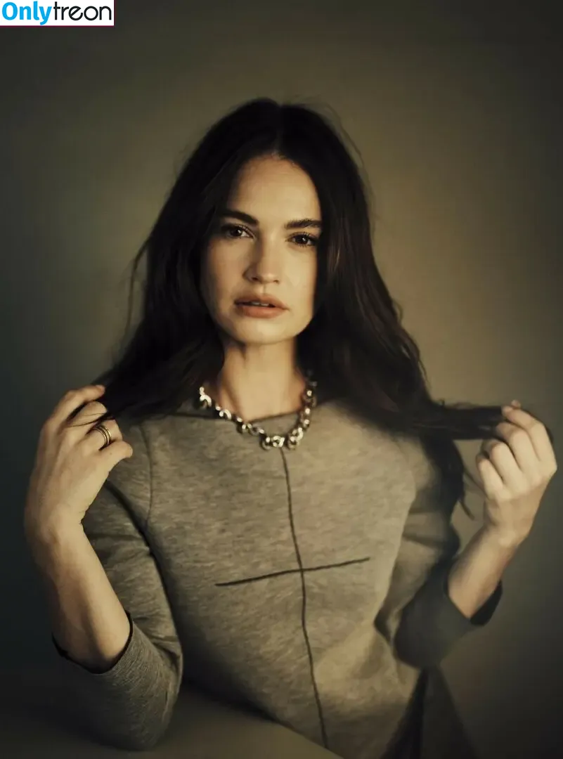 Lily James голая photo #1517 (lillyjames / lilyjamesofficial)