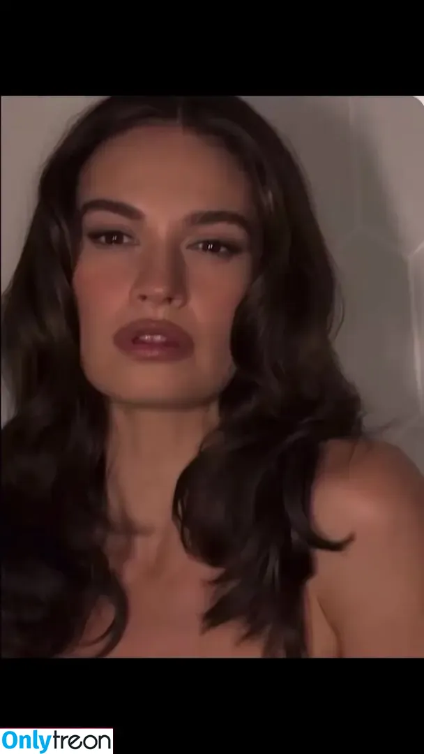 Lily James голая photo #1540 (lillyjames / lilyjamesofficial)
