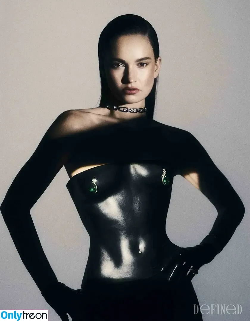 Lily James голая photo #1561 (lillyjames / lilyjamesofficial)