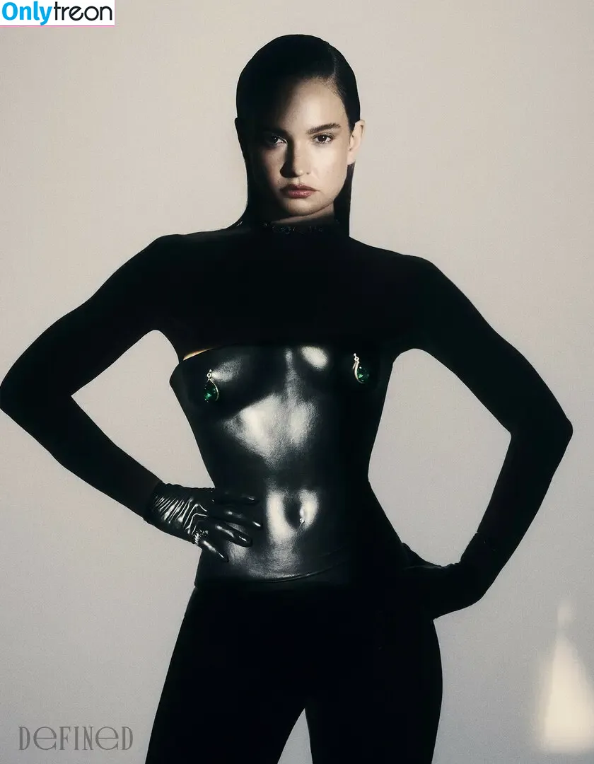 Lily James nude photo #1570 (lillyjames / lilyjamesofficial)