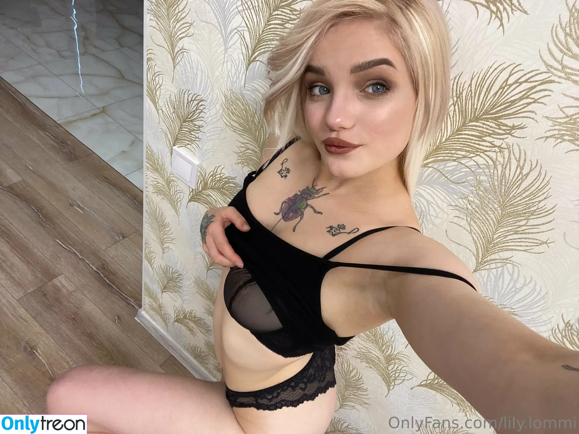 Lily Lommi голая photo #0066 (liilylommi / lily.lommi)