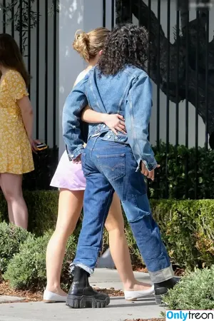 Lily-Rose Depp / Lily Rose Depp / lilyrose_depp / lilyrosemeldepp фото голая #0170