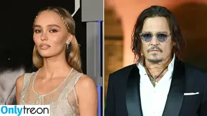 Lily-Rose Depp / Lily Rose Depp / lilyrose_depp / lilyrosemeldepp фото голая #0420