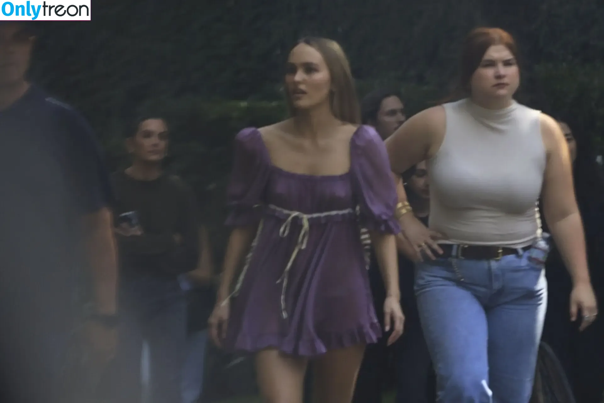 Lily-Rose Depp nude photo #0074 (Lily Rose Depp / lilyrose_depp / lilyrosemeldepp)