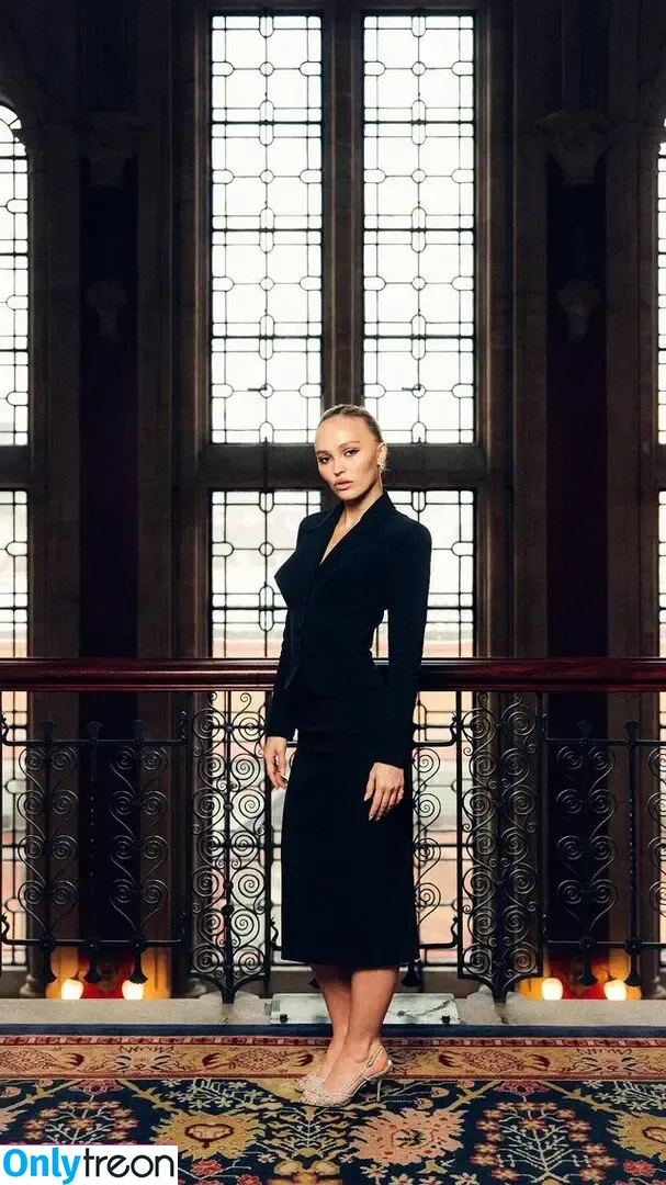 Lily-Rose Depp голая photo #0155 (Lily Rose Depp / lilyrose_depp / lilyrosemeldepp)