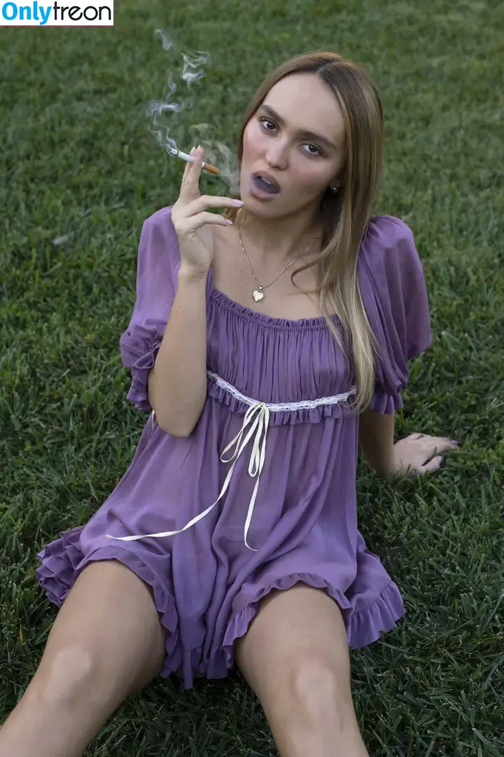 Lily-Rose Depp голая photo #0229 (Lily Rose Depp / lilyrose_depp / lilyrosemeldepp)