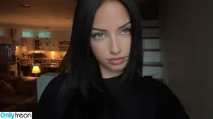 Lily Weber / itslily.w фото голая #0381