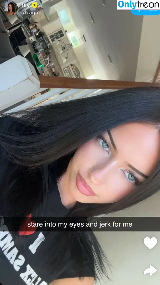 Lily Weber голая photo #0375 (itslily.w)