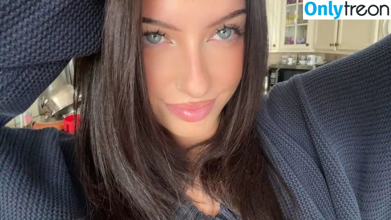 Lily Weber голая photo #0567 (itslily.w)