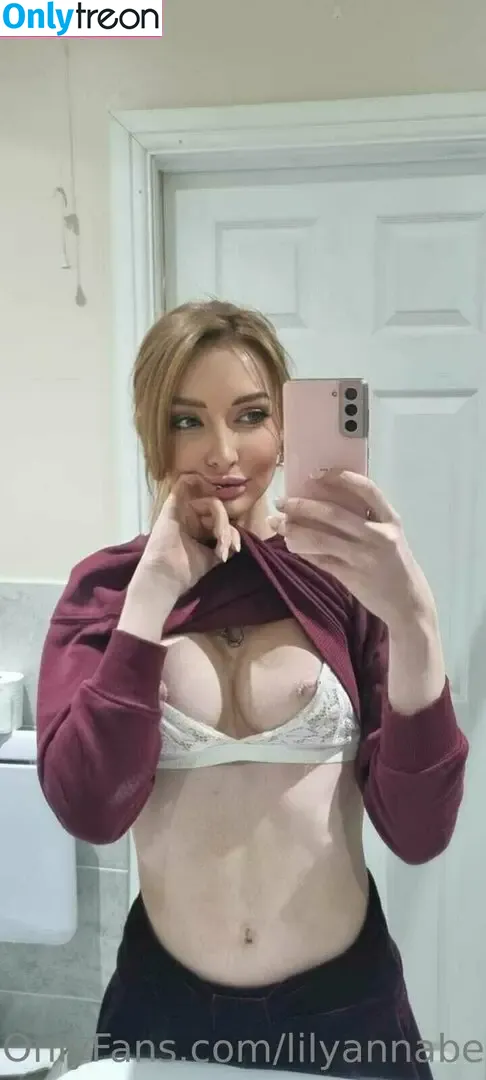 lilyannabelle голая photo #0049 (Lily Annabelle / misslily.annabelle)